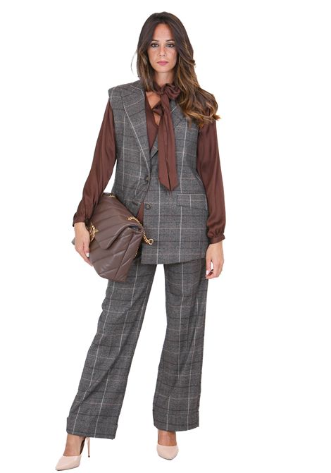 CON FUSCIACCA MANILA GRACE | Bluse | C037VUMA646
